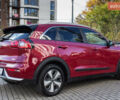 Красный Киа Niro, объемом двигателя 1.58 л и пробегом 56 тыс. км за 14500 $, фото 12 на Automoto.ua