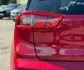 Красный Киа Niro, объемом двигателя 1.6 л и пробегом 82 тыс. км за 17290 $, фото 13 на Automoto.ua