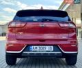 Красный Киа Niro, объемом двигателя 1.59 л и пробегом 115 тыс. км за 16900 $, фото 9 на Automoto.ua