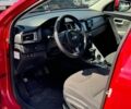 Красный Киа Niro, объемом двигателя 1.6 л и пробегом 82 тыс. км за 17290 $, фото 17 на Automoto.ua
