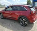 Красный Киа Niro, объемом двигателя 1.6 л и пробегом 75 тыс. км за 3800 $, фото 1 на Automoto.ua