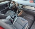 Красный Киа Niro, объемом двигателя 1.58 л и пробегом 150 тыс. км за 13500 $, фото 2 на Automoto.ua