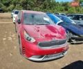 Красный Киа Niro, объемом двигателя 1.58 л и пробегом 76 тыс. км за 11700 $, фото 40 на Automoto.ua