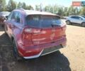 Красный Киа Niro, объемом двигателя 1.58 л и пробегом 76 тыс. км за 11700 $, фото 37 на Automoto.ua