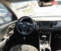 Красный Киа Niro, объемом двигателя 1.58 л и пробегом 76 тыс. км за 11700 $, фото 61 на Automoto.ua