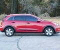Красный Киа Niro, объемом двигателя 1.6 л и пробегом 40 тыс. км за 12400 $, фото 3 на Automoto.ua