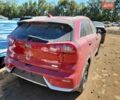 Красный Киа Niro, объемом двигателя 1.58 л и пробегом 76 тыс. км за 11700 $, фото 29 на Automoto.ua