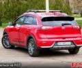 Красный Киа Niro, объемом двигателя 1.6 л и пробегом 49 тыс. км за 21000 $, фото 1 на Automoto.ua