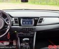Красный Киа Niro, объемом двигателя 1.6 л и пробегом 49 тыс. км за 21000 $, фото 6 на Automoto.ua