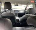 Красный Киа Niro, объемом двигателя 1.58 л и пробегом 119 тыс. км за 16200 $, фото 10 на Automoto.ua