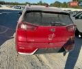 Красный Киа Niro, объемом двигателя 1.58 л и пробегом 76 тыс. км за 11700 $, фото 9 на Automoto.ua