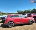 Красный Киа Niro, объемом двигателя 1.58 л и пробегом 76 тыс. км за 11700 $, фото 54 на Automoto.ua