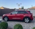 Красный Киа Niro, объемом двигателя 1.58 л и пробегом 123 тыс. км за 14200 $, фото 5 на Automoto.ua