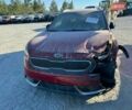 Красный Киа Niro, объемом двигателя 1.58 л и пробегом 76 тыс. км за 11700 $, фото 13 на Automoto.ua