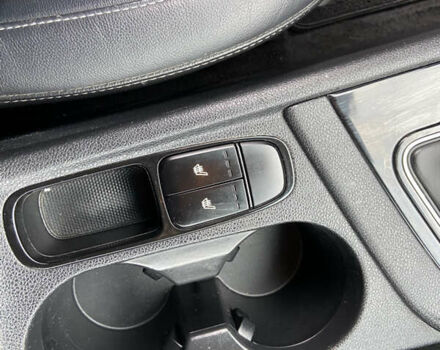 Красный Киа Niro, объемом двигателя 1.58 л и пробегом 119 тыс. км за 17250 $, фото 25 на Automoto.ua