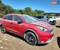 Красный Киа Niro, объемом двигателя 1.58 л и пробегом 76 тыс. км за 11700 $, фото 60 на Automoto.ua