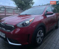 Красный Киа Niro, объемом двигателя 1.58 л и пробегом 67 тыс. км за 16300 $, фото 11 на Automoto.ua