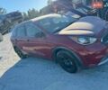 Красный Киа Niro, объемом двигателя 1.58 л и пробегом 76 тыс. км за 11700 $, фото 14 на Automoto.ua