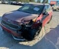 Красный Киа Niro, объемом двигателя 1.58 л и пробегом 76 тыс. км за 11700 $, фото 12 на Automoto.ua