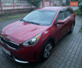 Красный Киа Niro, объемом двигателя 1.58 л и пробегом 67 тыс. км за 16300 $, фото 2 на Automoto.ua