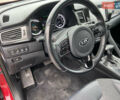 Красный Киа Niro, объемом двигателя 1.58 л и пробегом 119 тыс. км за 16200 $, фото 19 на Automoto.ua