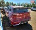 Красный Киа Niro, объемом двигателя 1.58 л и пробегом 76 тыс. км за 11700 $, фото 50 на Automoto.ua