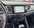 Красный Киа Niro, объемом двигателя 1.58 л и пробегом 119 тыс. км за 16200 $, фото 26 на Automoto.ua