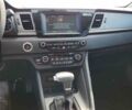 Красный Киа Niro, объемом двигателя 1.58 л и пробегом 76 тыс. км за 11700 $, фото 26 на Automoto.ua