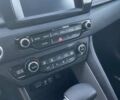Красный Киа Niro, объемом двигателя 1.58 л и пробегом 123 тыс. км за 14200 $, фото 7 на Automoto.ua