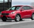 Красный Киа Niro, объемом двигателя 1.6 л и пробегом 36 тыс. км за 13200 $, фото 1 на Automoto.ua