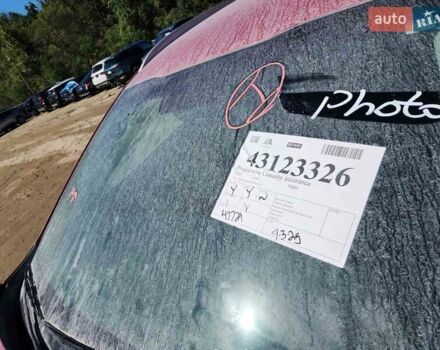Красный Киа Niro, объемом двигателя 1.58 л и пробегом 76 тыс. км за 11700 $, фото 33 на Automoto.ua