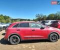 Красный Киа Niro, объемом двигателя 1.58 л и пробегом 76 тыс. км за 11700 $, фото 24 на Automoto.ua