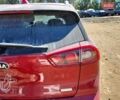 Красный Киа Niro, объемом двигателя 1.58 л и пробегом 76 тыс. км за 11700 $, фото 34 на Automoto.ua