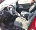 Красный Киа Niro, объемом двигателя 1.58 л и пробегом 76 тыс. км за 11700 $, фото 64 на Automoto.ua