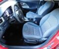 Красный Киа Niro, объемом двигателя 1.6 л и пробегом 40 тыс. км за 12400 $, фото 6 на Automoto.ua