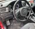 Красный Киа Niro, объемом двигателя 1.58 л и пробегом 119 тыс. км за 17250 $, фото 21 на Automoto.ua