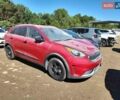 Красный Киа Niro, объемом двигателя 1.58 л и пробегом 76 тыс. км за 11700 $, фото 46 на Automoto.ua