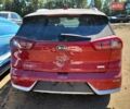 Красный Киа Niro, объемом двигателя 1.58 л и пробегом 76 тыс. км за 11700 $, фото 63 на Automoto.ua