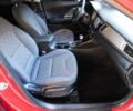 Красный Киа Niro, объемом двигателя 1.6 л и пробегом 40 тыс. км за 12400 $, фото 7 на Automoto.ua