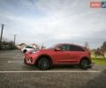 Красный Киа Niro, объемом двигателя 0 л и пробегом 138 тыс. км за 18800 $, фото 21 на Automoto.ua