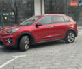 Красный Киа Niro, объемом двигателя 0 л и пробегом 135 тыс. км за 17299 $, фото 22 на Automoto.ua