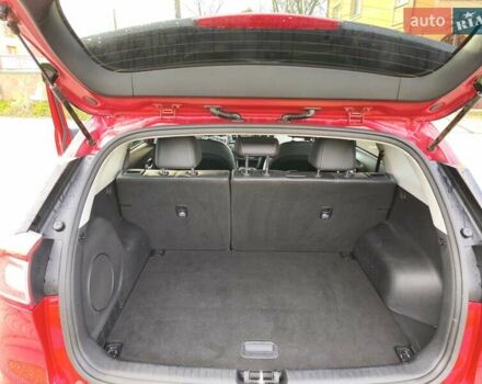 Красный Киа Niro, объемом двигателя 0 л и пробегом 138 тыс. км за 18800 $, фото 6 на Automoto.ua