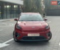 Красный Киа Niro, объемом двигателя 0 л и пробегом 135 тыс. км за 17299 $, фото 1 на Automoto.ua