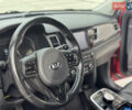 Красный Киа Niro, объемом двигателя 0 л и пробегом 135 тыс. км за 17299 $, фото 51 на Automoto.ua