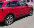 Червоний Кіа Niro, об'ємом двигуна 0 л та пробігом 169 тис. км за 17300 $, фото 8 на Automoto.ua