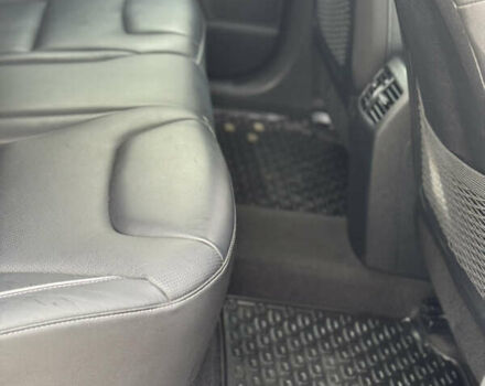 Красный Киа Niro, объемом двигателя 0 л и пробегом 135 тыс. км за 17299 $, фото 39 на Automoto.ua