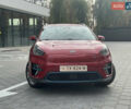 Красный Киа Niro, объемом двигателя 0 л и пробегом 135 тыс. км за 17299 $, фото 2 на Automoto.ua