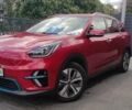 Червоний Кіа Niro, об'ємом двигуна 0 л та пробігом 169 тис. км за 17300 $, фото 1 на Automoto.ua