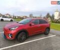 Красный Киа Niro, объемом двигателя 0 л и пробегом 138 тыс. км за 18800 $, фото 17 на Automoto.ua