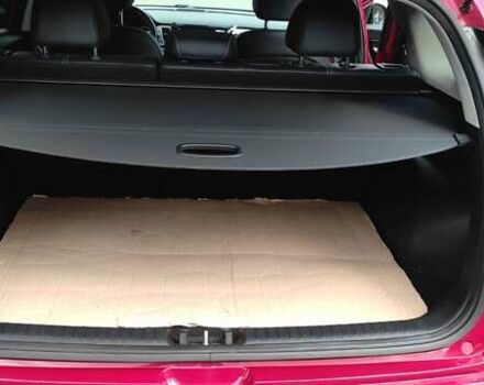 Червоний Кіа Niro, об'ємом двигуна 0 л та пробігом 169 тис. км за 17300 $, фото 19 на Automoto.ua